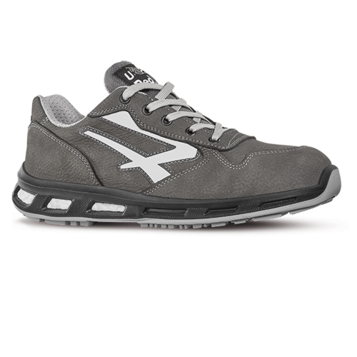 Calzatura di sicurezza Kick S3 SRC N 48 Red Lion U-Power